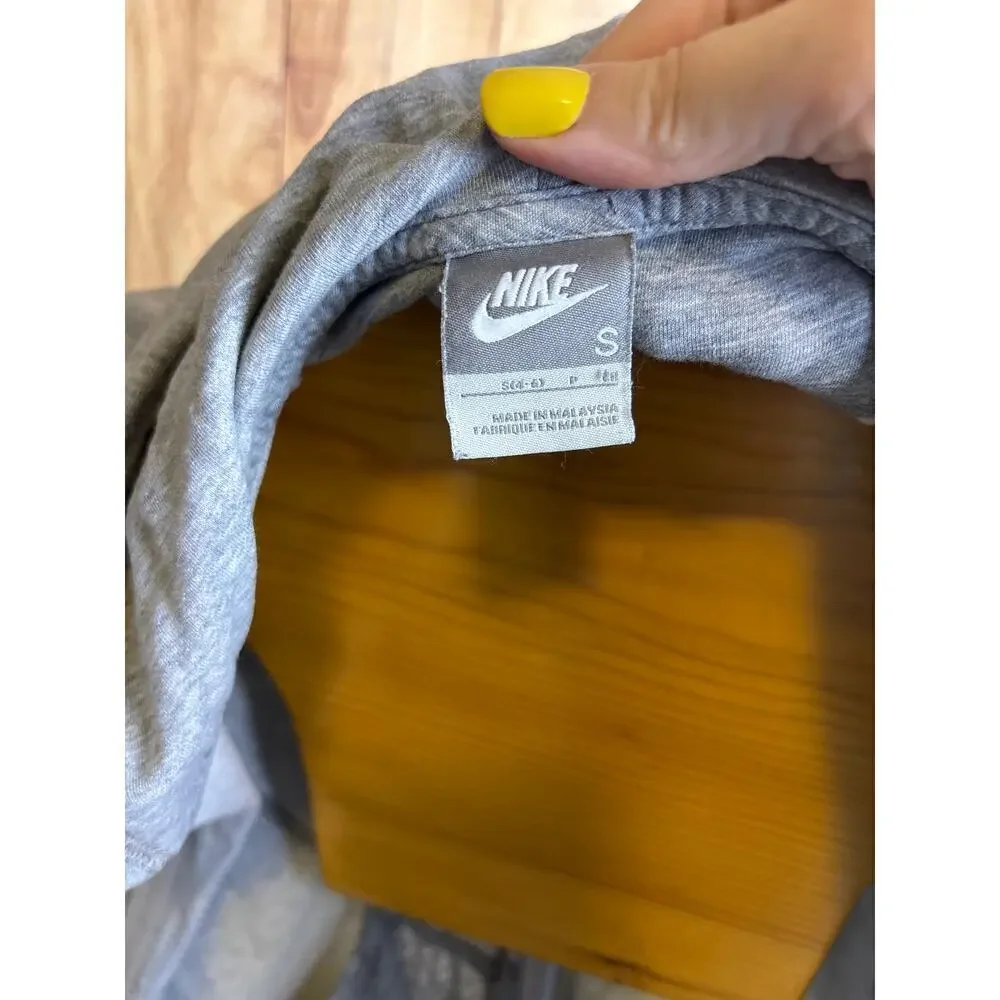 Nike Full Zip Lightweight Hoodie8